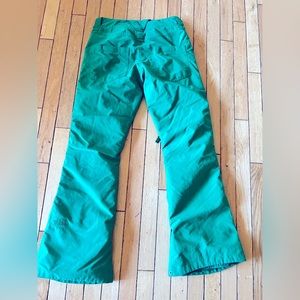 North Face Ski Pants
